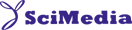 SciMedia Company Logo