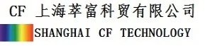 Shanghai CF Technology Co., Ltd. logo