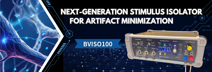 Stimulus Isolator BVISO100
