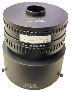 CDAD-HL Lens Adaptor